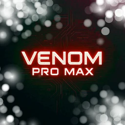 Venom Pro Max