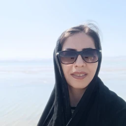 بهاره علیزاده