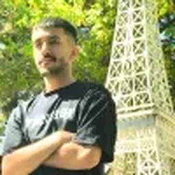 کسری حسن پور