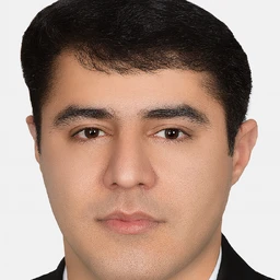 مجتبی مهندس مکانیک