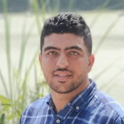 کوشا حیدری دارانی