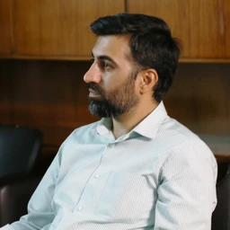 علی اکبر ابراهیمی نژاد