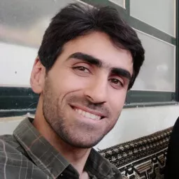 سلمان هدایت پور