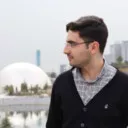 Alireza Babaei