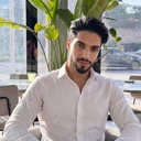 امین مظفری