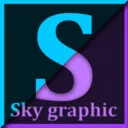 Sky Graphic