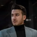امیرحسین آموزگار