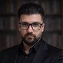 Architect Ali Ahmadi
