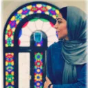Zeinab eghbali