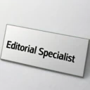 Editorial-Specialist