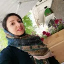 ساناز میرکاظمی