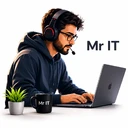 Mr IT