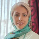 فاطمه سعیدی