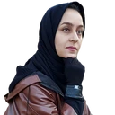دكتر زهرا كاظمي