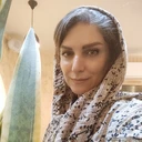 Zahra jabbari nik
