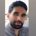 ایوب حیدری