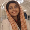 مهرو ساجدی