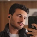 محمد امین بابایی