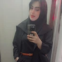 فاطمه زهرا علیجانزاده