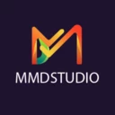 MMD studio