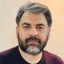 محمدرضا رستمی فر