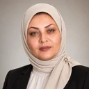 فهیمه احمدی
