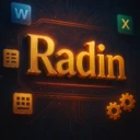 Raddin