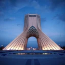 Tehran tech