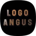 Logo Angus