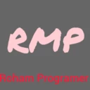RohamProgramer