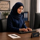 طوبی هستم