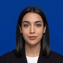 Mahshad Oliaie