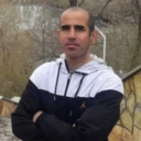 حامد بهرامی
