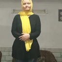 سحر ابراهیمی