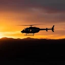 Heli Pilot