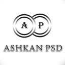 ashkanPSD