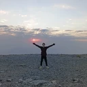 علیرضا جوانمرد مهدی ابادی