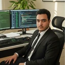 محمد جواد صباغ