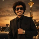 مهدی مردانی 888