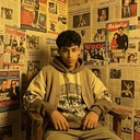 Taha mohammadi