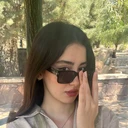 Fateme Arch