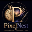 PixelNest