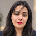 فاطمه نیکویی