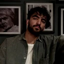 Amir Eshghi