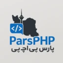 ParsPHP