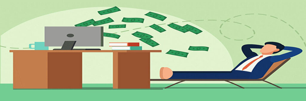 راه‌های کسب درآمد از طریق دورکاری