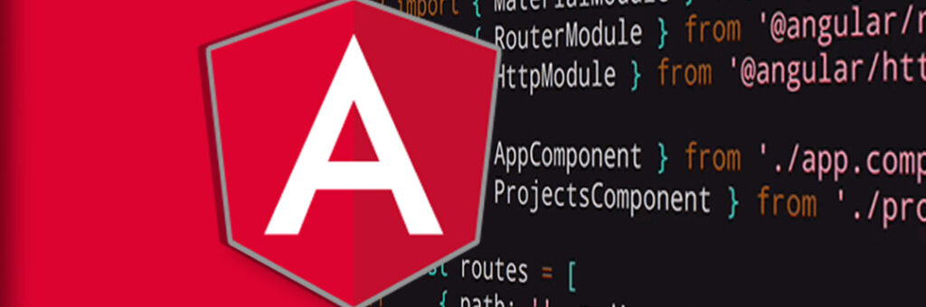 فریم ورک انگولار (Angular)
