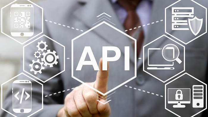 کاربرد رابط برنامه نویسی کاربردی - API