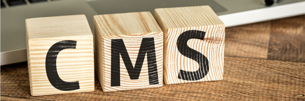 CMS چیست