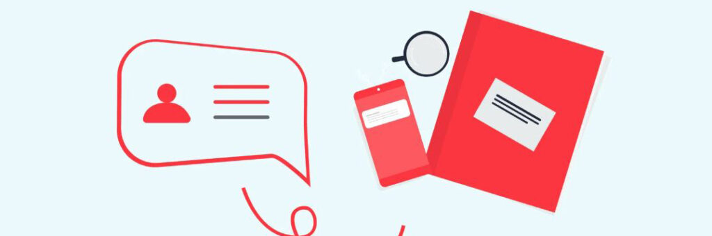 تبلیغ نویسی چیست